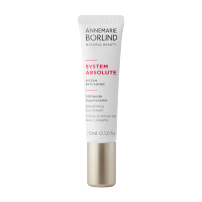 System Absolute Smoothing Eye Cream