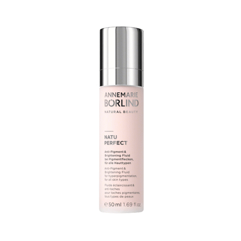NatuPerfect Anti-Pigmentation and Brightening fluid