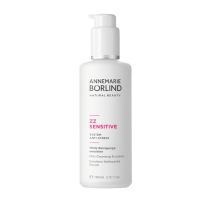 ZZ Sensitive Mild Cleansing Emulsion
