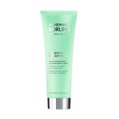 Sensitive Cream Mask
