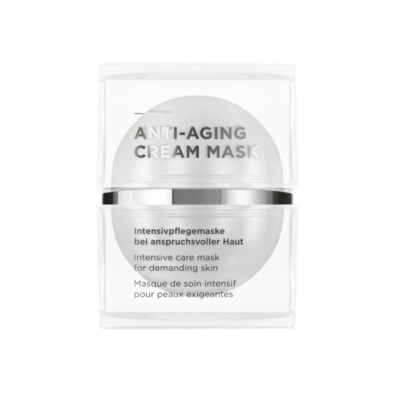 Anti-Aging Cream Mask