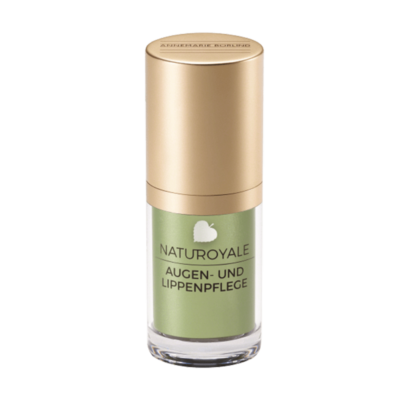 Naturoyale Eye and Lip Care