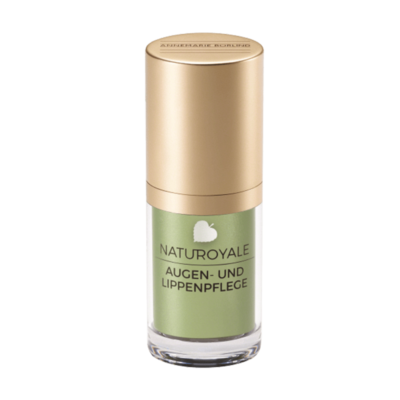 Naturoyale Eye and Lip Care