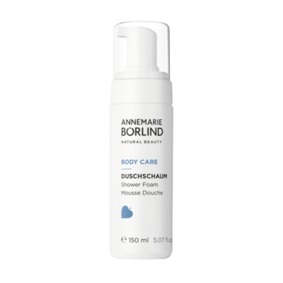 Body Care Shower Foam