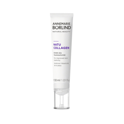 NatuCollagen for improved skin elasticity