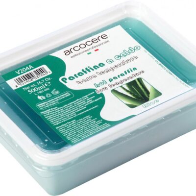 Arcocere Aloe parafiin