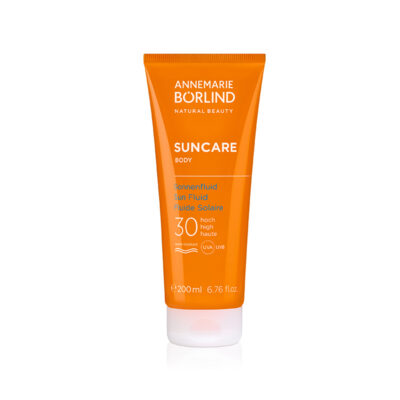 SUNCARE BODY Sun Fluid SPF 30