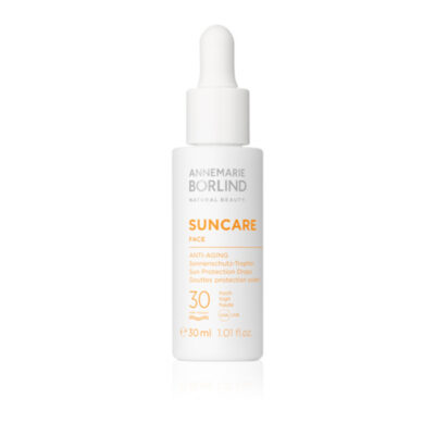 SUNCARE FACE Anti-Aging Sun Protection Drops SPF 30